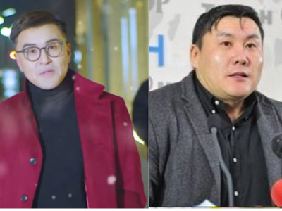 Улаан Бал Лодойсамбуу найруулагч Херо Баатарыг ингэж магтав