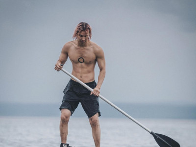 Ангууч найз бүсгүйтэй болсон уу