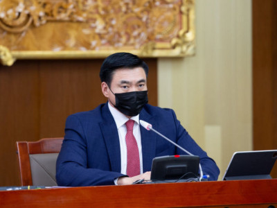 С.Амарсайхан: 200 мянга гаруй иргэн вакциндаа хамрагдах шаардлагатай байна