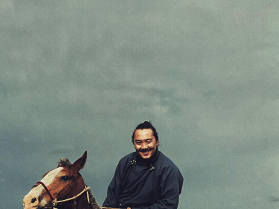 Б.Тамир: Ингэж бичлээ гээд цaддаг бол бaрьж идээрэй