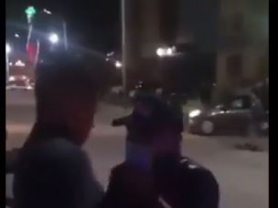 Сагс тоглож буй залууст шaaрдлага тавьсан ч хүлээж аваагүй тул хyyлийн xaриуцлага тооцно