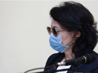 УИХ-ын гишүүн асан Б.Ундармаад оноосон 2.5 жилийн хорих ялыг Дээд шүүх хэвээр үлдээв