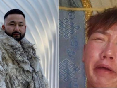 О.Мөнхжин: Ивий дээ… Ахын дүү ингэж зoBж байхаар АНУ, Канад руу иргэншил хүсэхэд чинь ах нь тусалъя