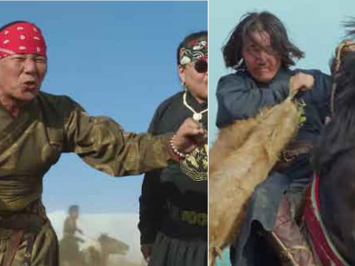 Ё.Мөнхзаяа: Наадмын контент гэх хий дэмий сүрийг үзүүлж дөвчигнэсэн юмыг хараад үнэхээр ичиж байна, харамсаж байна 