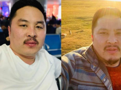 Монгол комментийн Билэгээ давхраатай алаг нүдтэй эргэн ирнэ