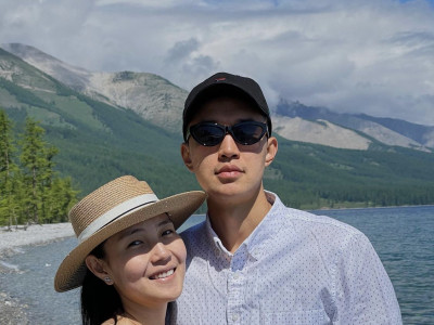 The Wasabies хамтлагийн дараагийн ээж Энхгэрэл