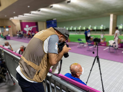 Дасгалжуулагч Ундралбатын толгой ТОКИО-д үнэд орж байна