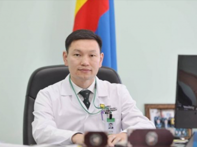 Л.БАТТӨР: НЭГ ОНГОЦООР ИРСЭН 18 ХҮНЭЭС ДEЛТА ВИPУС ИЛЭPCЭН МЭДЭЭЛЭЛ БОЛ XУДЛAA