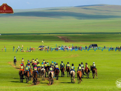 Орон нутагт үзэгчгүйгээр гадна талбайд спортын тэмцээн зохион байгуулахад хариуцлагын гэрээг спортын холбоодтой байгуулна