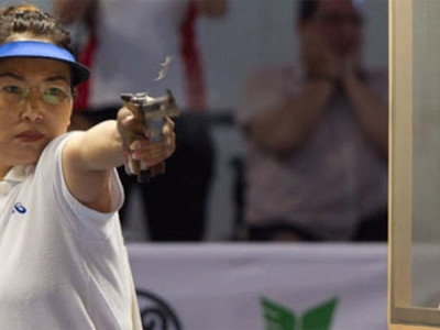 Гүндэгмаагийн охин ээжийнхээ талаар ийн бичжээ