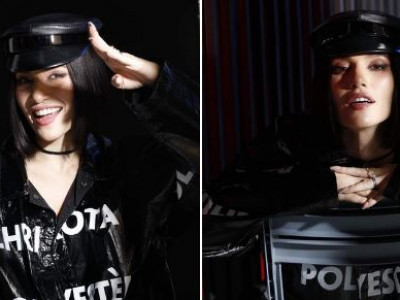 Дуучин Ука: Хамт байж сайхан үгс, урмаар сэргээдэг та нартаа баярлалаа