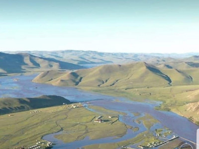 Дагвадорж аваргын Аsa LAND aмралтын газар vepт aвтжээ