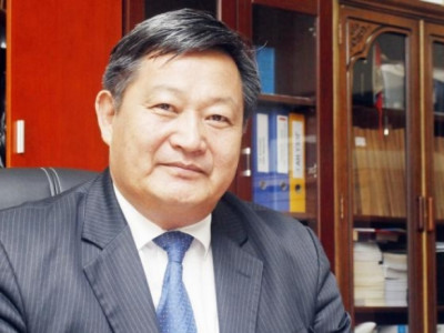 Б.Галаарид: Олон нийтийн телевизийг үгүй болгох холын бодлого