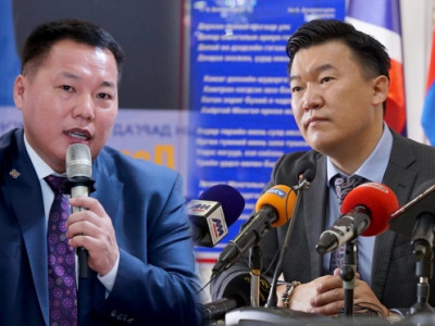 АН-ын хагарал орон нутаг руу “нүүсэн” үү? 