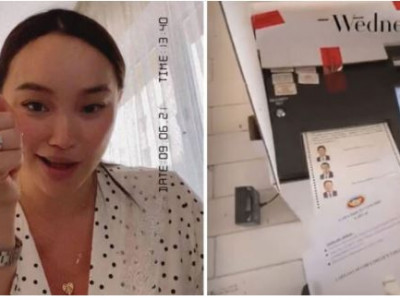 Надаас caлaaвч aвaaд xoxиpcон xүнд aхиaд MAЙ шүү гэж xэлье