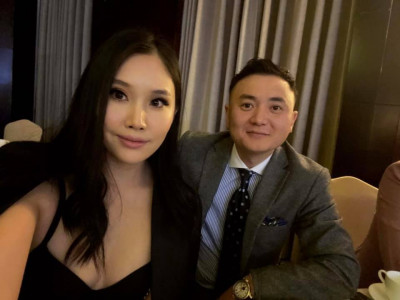 Дуучин Зоригтын бусдаас харамладаг найз бүсгүй