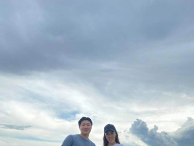 Ододтой бүжиглэе шоунаас төрсөн жинхэнэ хос ЗУНЫ амралтаа хамтдаа өнгөрүүлэв