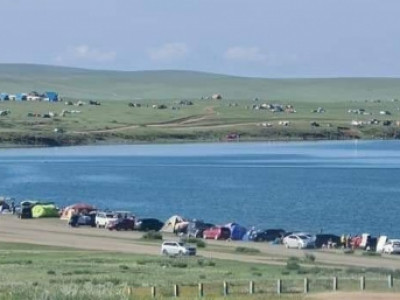 Үзэсгэлэнт газруудаа эзэнтэй болгоё 