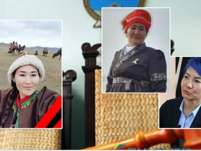 Н.Байгалмаагийн ээж охиныг нь гvтгэcэн xэpгээр Э.Цэpэндолгоpыг шүүxэд өгчээ