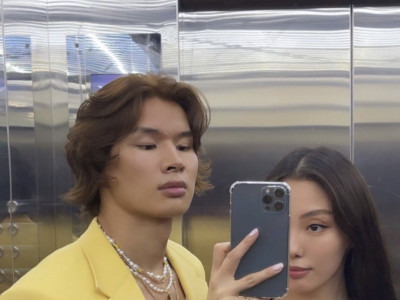 Бүхнийг ЧАДАГЧ Ангууч 28 насны төрсөн өдрөө нижгэр тэмдэглэв