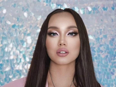 Инстаграмын од Г.Ганзаяагийн эргэн ирсэн төрх