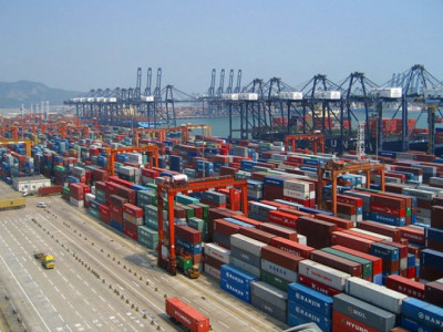 Олон улсад ч ачаа тээврийн үнэ “тэнгэрт хадав”