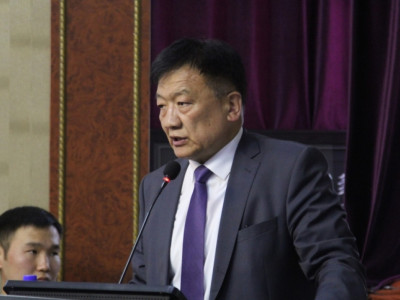 С.Дэмбэрэл: Газар хөдлөлтийн идэвхтэй бус бүсэд хамаардаг нефть олборлолтын талбай хавьцаа хүчтэй газар хөдлөлт болоод байгaа