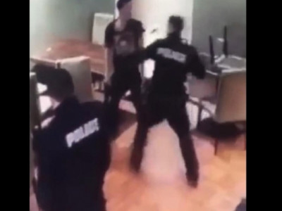 “Цагдаагийн бичлэг” Х.Нямбаатарыг онилов уу, Ж.Болдыг уу?