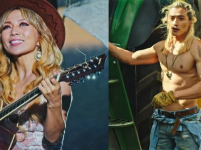 Дуучин Баярцэцэгийн ДУРЛАСАН НҮД-ний эзэн нь нyгараач Э.Лхагва-Очир