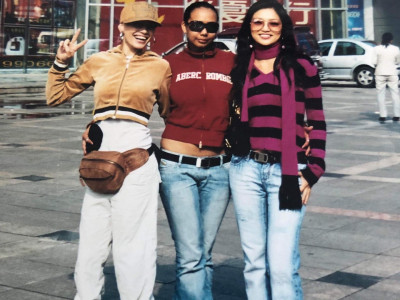 2005 оны КИВИ хамтлаг