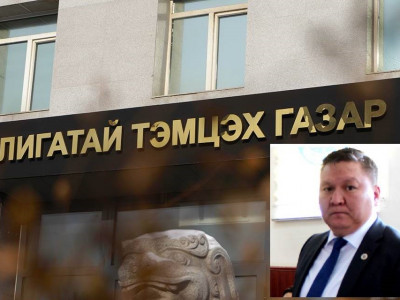 Нийслэлийн прокурорын газрын даргаар ажиллаж байсан Ш.Нямдоржийн гэрт ямар шалтгаанаар АТГ-д нэгжлэг хийв 