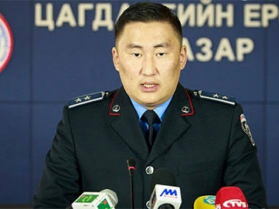 Хэвлэл мэдээллийн төвийн дарга Б.Баатархүүд хэрэг үүсгэжээ