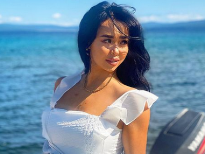 Жүжигчин Х.Баярмаагийн улам хөөрхөн төрх