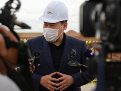 Монголчууд удахгүй нефтийн бүтээгдэхүүний хараат байдлаас ангижирна