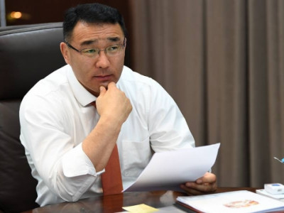 Караоке, диско, бааруудыг нээх санал гаргажээ