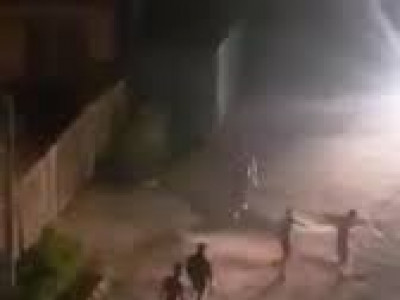 Машинаараа бусдыг санаатай дайрсан гэх Д-д эрүүгийн хэрэг үүсгэн яллагдагчаар татан хорьжээ 