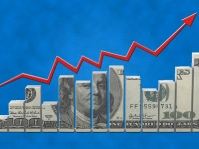 Доллар олох бүх сувгаа хаачихаад “доллар үнэтэй байна” гэж гоншигнохоо боливол яасан юм