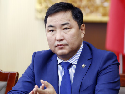 Б.Пүрэвдорж: С.Эрдэнийн явах цаг болсон...