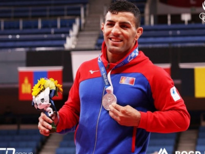 Саид Моллаей: Намайг Молом гэж дуудаж буй монголчууддаа баярлалаа