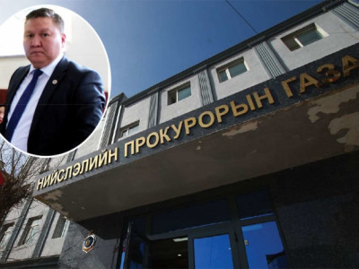Нийслэлийн прокурор асан Ш.Нямдоржийг яагаад баривчилсан бэ?