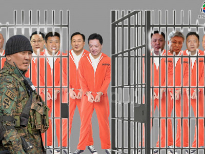 У.Хүрэлсүх хүссэндээ хүрч, улс төрийн хоригдлууд нарснаас нартад гарсаар, С.Баярцогт л үлдэх нь