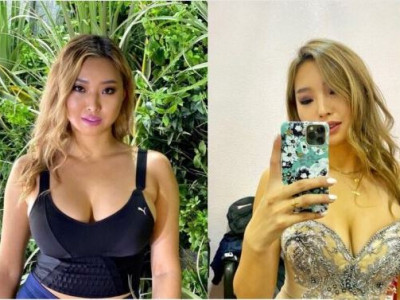 Эрчүүдийн харцнаас хэзээ ч холддоггүй хөтлөгч Б.Аригун