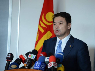 Ч.Сайханбилэг ирэх долоо хоногт Монголд ирнэ