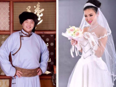 МУГЖ Г.АРИУНБААТАРЫГ НОМХОТГОСОН БҮСГҮЙ