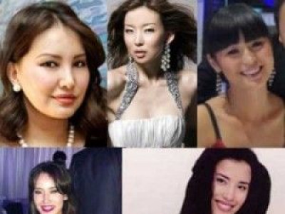 Цагтаа чинээлэг айлын өв залгамжлагчдын гэргийгээр тодорч байсан бүсгүйчүүд