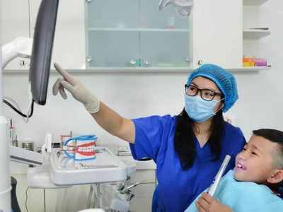 Бага насныхны шүдний эмгэг гамшгийн түвшинд хүрэв