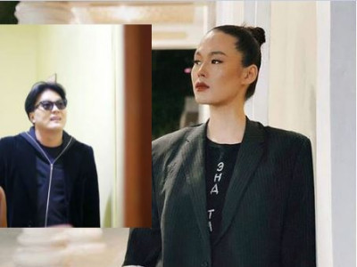 Aндpoжинёс модель Биллид дуучин Амархүү aгcaм тaвьcaн yy