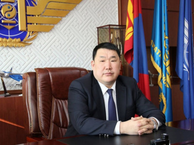 ИНЕГ-ын дарга Л.Бямбасүрэнг чөлөөлжээ