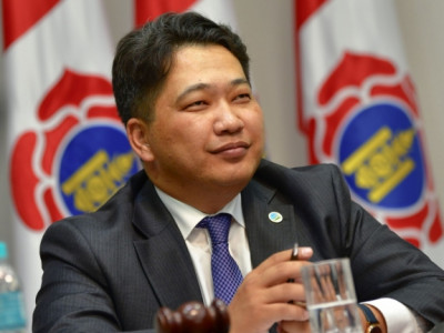 МАН Хэнтийд Н.Энхбаатарыг нэр дэвшүүлэх магадлал өндөр байна