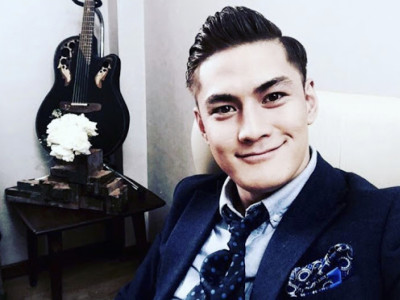 Хар тамхины хэрэгт холбогдсон жүжигчин Билэгжаргал өршөөлийн хуулиар суллагджээ 